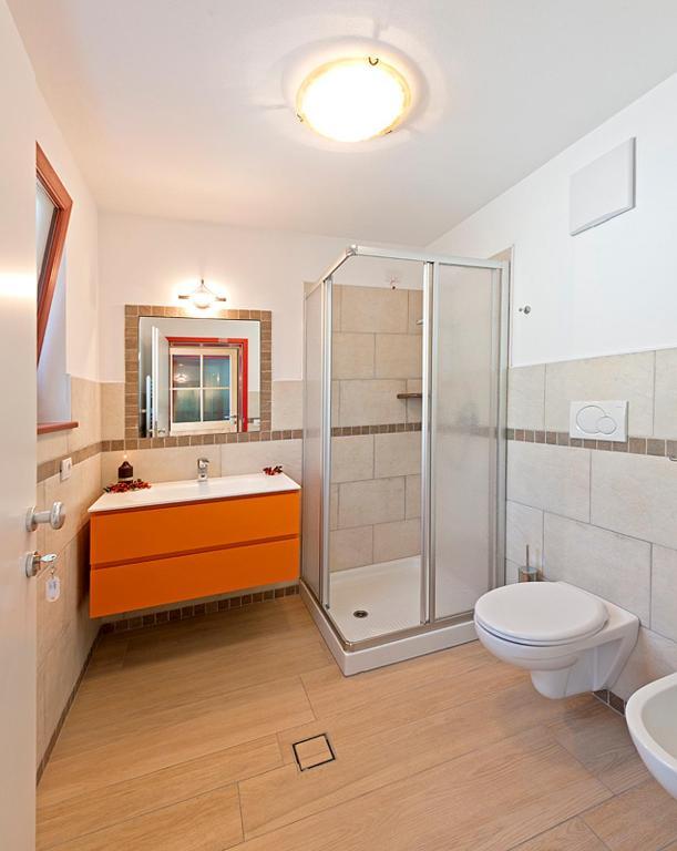 Cesa Melester Campitello di Fassa Habitación foto